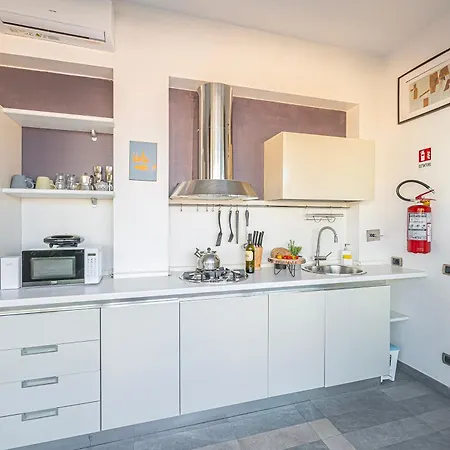 Repubblica Appartement Rome