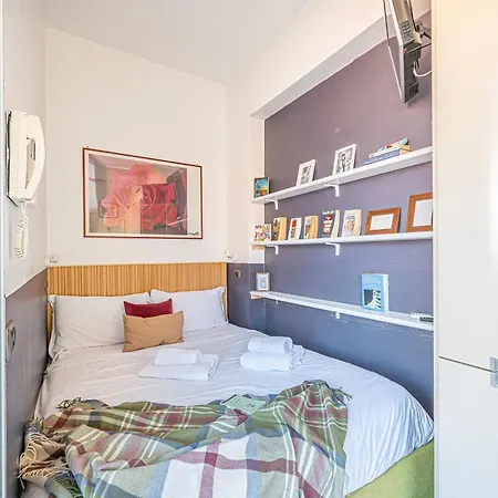 Repubblica Appartement