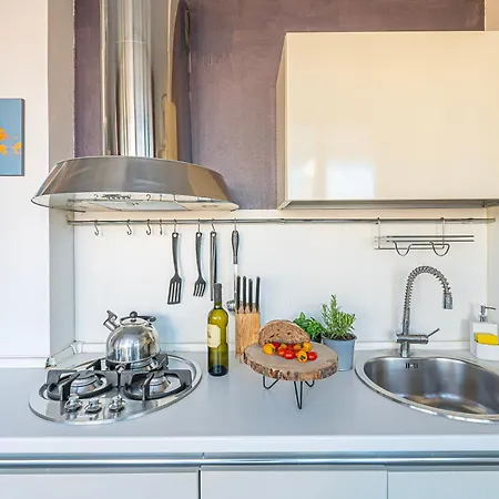 Repubblica Appartement Rome