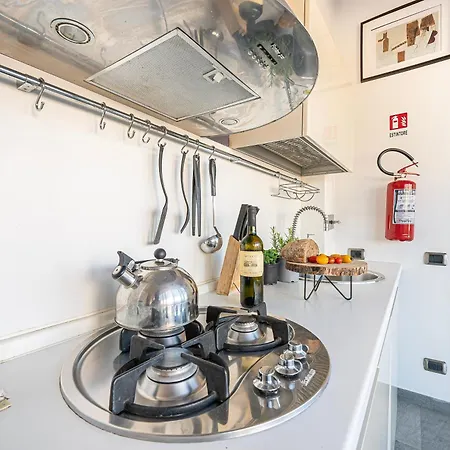 Appartement Repubblica *