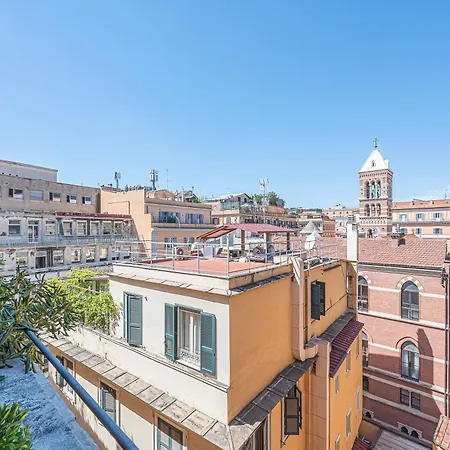 Repubblica * Rome