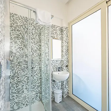 Appartement Repubblica