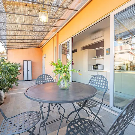 Appartement Repubblica *