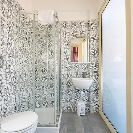 Appartement Repubblica Rome