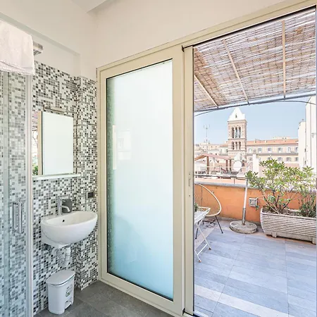Appartement Repubblica