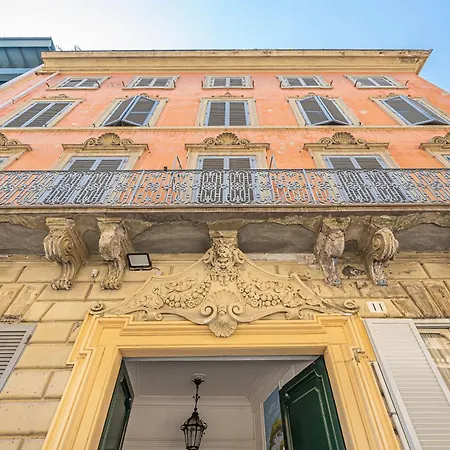 Appartement Repubblica Rome