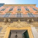 Apartamento Repubblica Roma