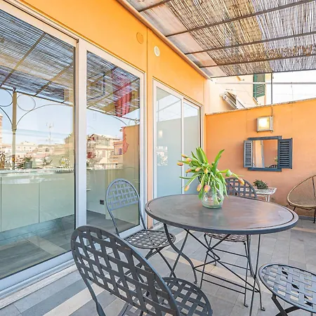 Repubblica 公寓 *