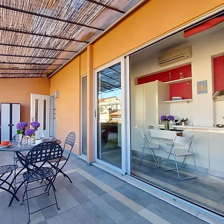 Repubblica Apartamento Roma