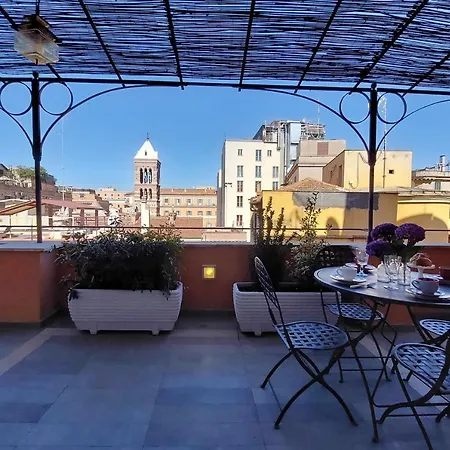 Repubblica Roma