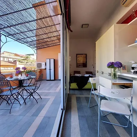 Repubblica Apartamento