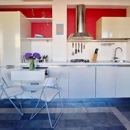 Repubblica Διαμέρισμα Ρώμη