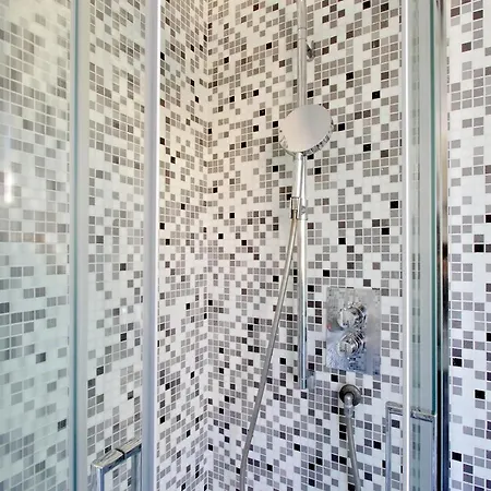 Διαμέρισμα Repubblica *