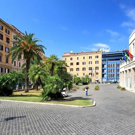 Repubblica Roma