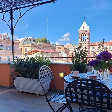Repubblica Apartamento