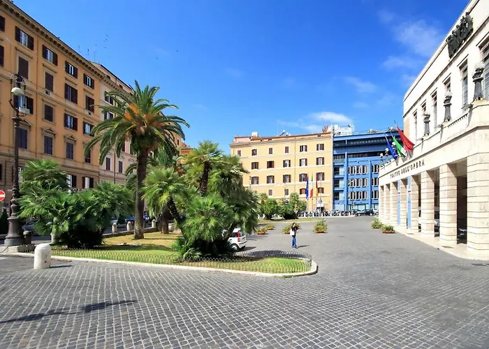 Repubblica Roma