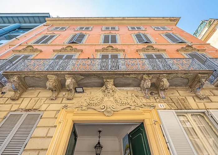 Appartamento Repubblica Roma