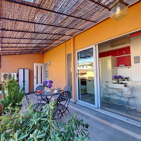 Repubblica Appartement