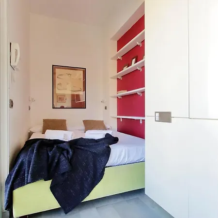 Repubblica Appartement