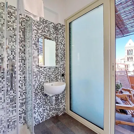 Appartement Repubblica