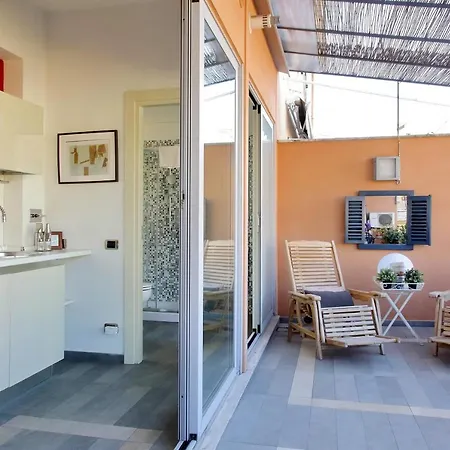 Appartement Repubblica