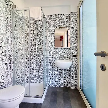 Appartement Repubblica *