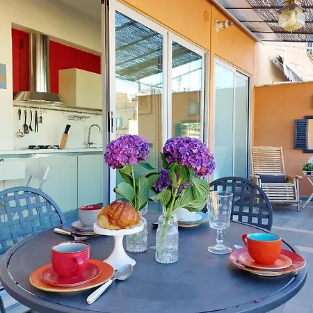 Appartement Repubblica