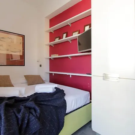 Appartement Repubblica *