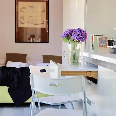 Repubblica Appartement