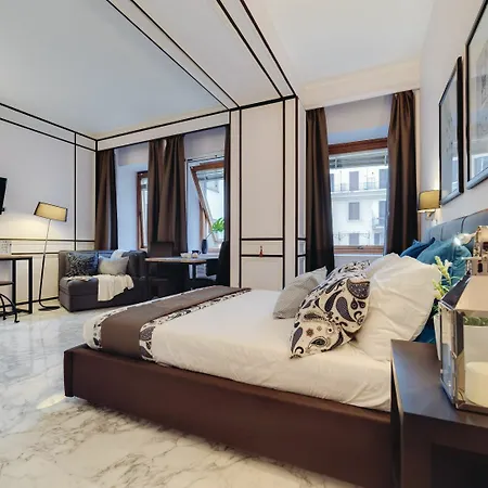 Repubblica Appartement *