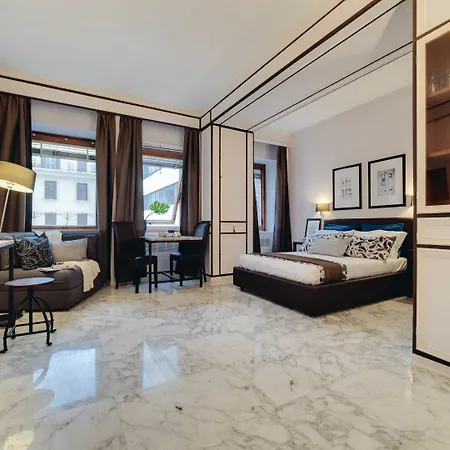 Repubblica Appartement