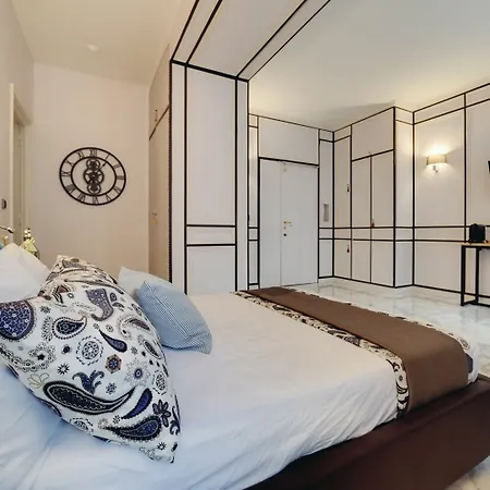 Repubblica Appartement Rome